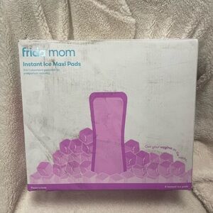 Frida Mom Instant Ice Maxi Pads